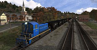 TS Marketplace: SW1 Switcher Scenario Pack 01 