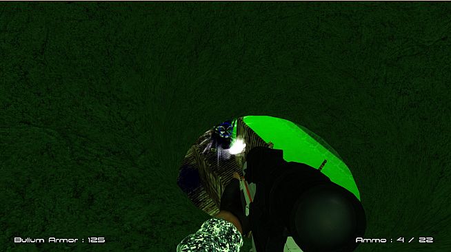 Nukklerma: Robot Warfare