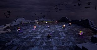 Vanguard's Descent