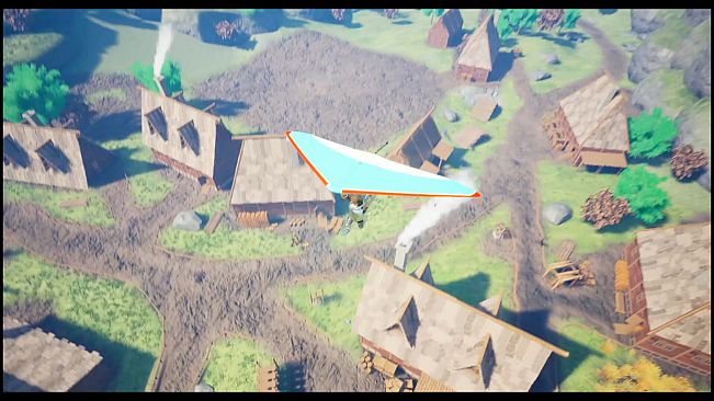 Scaredy Cat: The tale of Boo