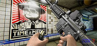 Code 3: Police Response