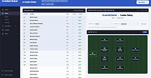 Non-League Football Manager