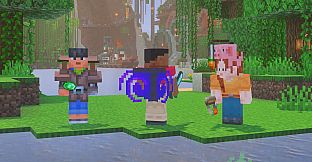 Minecraft: Deluxe Collection