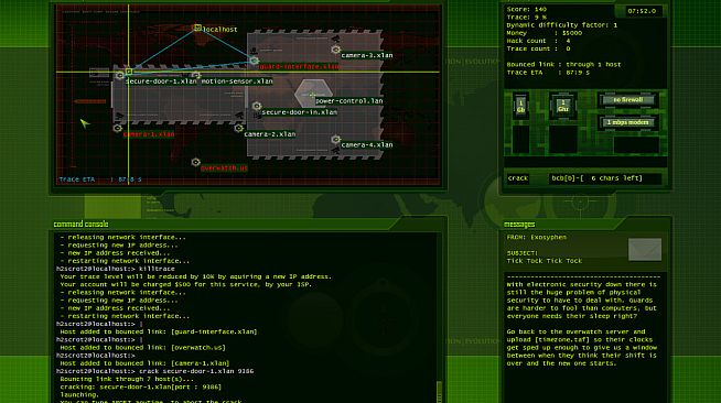 Hardcore Package Part 2 / for Hacker Evolution: Untold