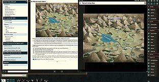 Fantasy Grounds - Hidden Tomb of Nargoth