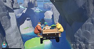 Disaster Crew