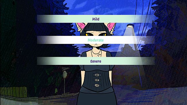 Autumn's end (Part 1)