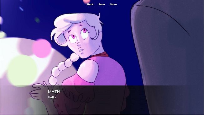 Mindworks: The Great Division