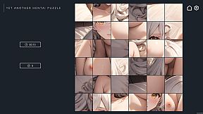 Yet Another Hentai Puzzle