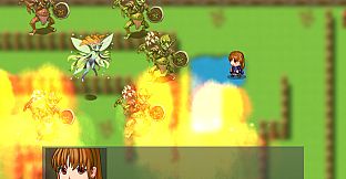 초요소녀 리리나(Choyo Girl Lilina)