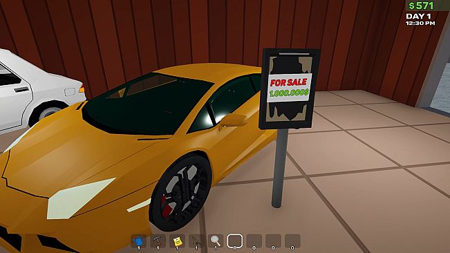 Toll Booth Simulator