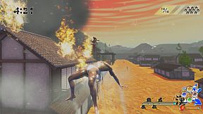 Otokomizu～漢水～