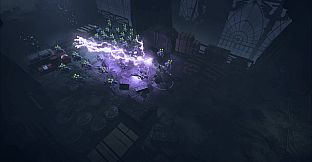 Warhammer 40,000: Inquisitor - Martyr - Forgotten Arsenal