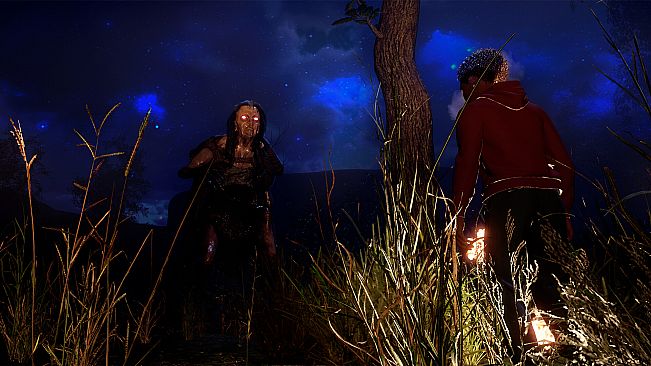 The Untold Legends: Baba Yaga