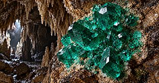 Puzzle Stones