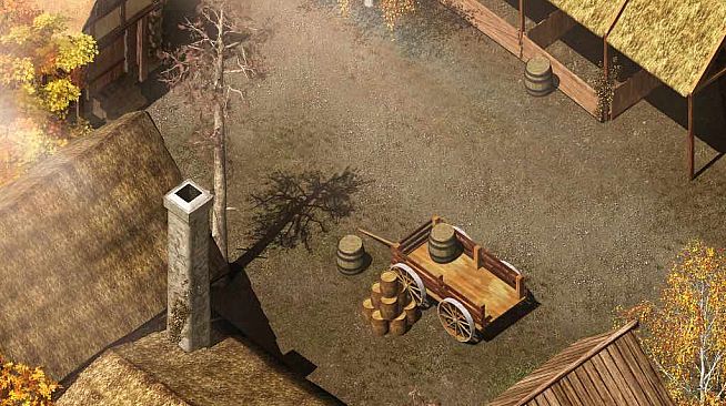 RPG Maker MV - Medieval: Expansion