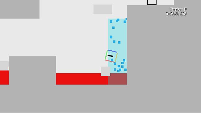 TorqueL -Physics Modified Edition-