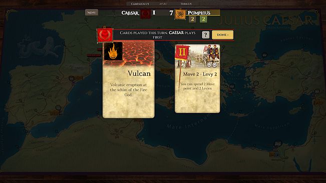 Blocks!: Julius Caesar