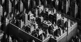 AI-VJ - Abstract Visuals