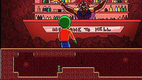 7WORLDS: The Dreaming Dale