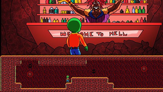 7WORLDS: The Dreaming Dale