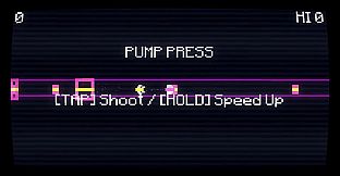 One Button Games 5-in-1 vol. 8