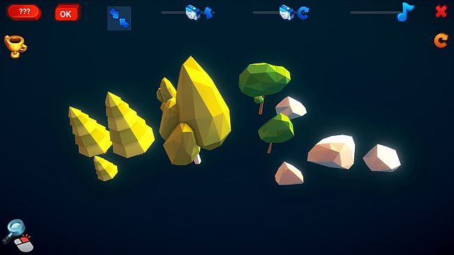 How Much Items - Plants