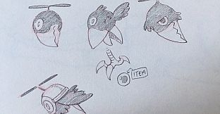 Ruin of the Reckless - Collectors Edition Art Pack