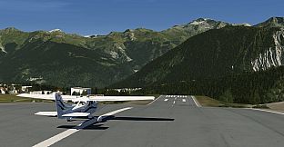 Aerofly FS 4 - Scenery: Europe Part 1