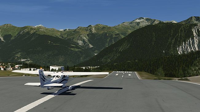 Aerofly FS 4 - Scenery: Europe Part 1