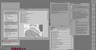 Fantasy Grounds - Shunned Valley of the Three Tombs (5E)