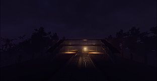 The Final Departure