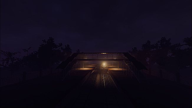 The Final Departure