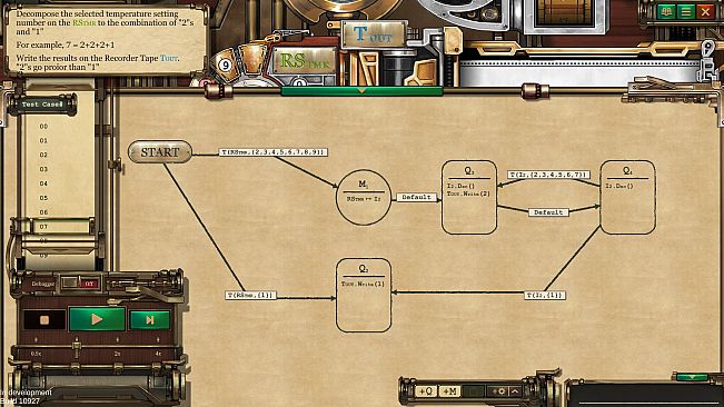 Alan's Automaton Workshop