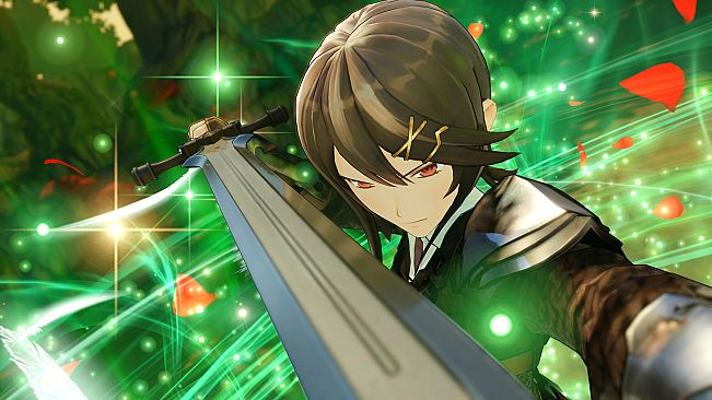 Atelier Ryza: Ever Darkness & the Secret Hideout DX