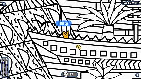 101 Cats Hidden in Tokyo