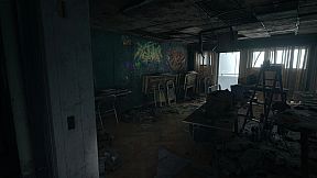 SILENT HILL: The Short Message