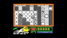 Bounder (CPC/Spectrum)