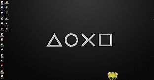 Tiny Friends Desktop Pet