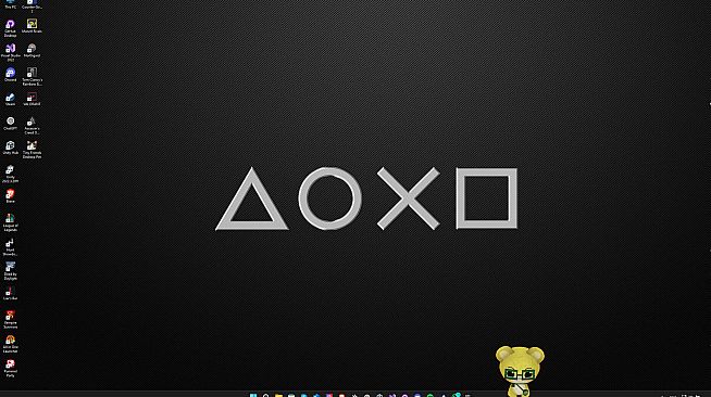 Tiny Friends Desktop Pet