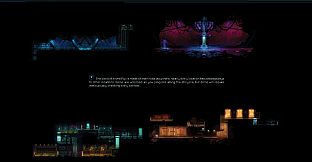 Anima Flux - Digital Artbook