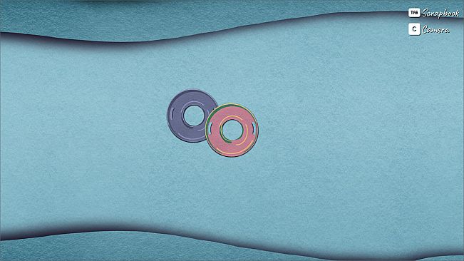 Scraps - Hellmouth Creek