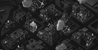 MOUSE: P.I. For Hire