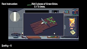 Doku's Noodle Empire