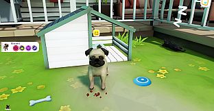 Cute Puppy Academy: Friends Pack