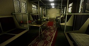 Twenty-second: Stories of Underground Kharkiv