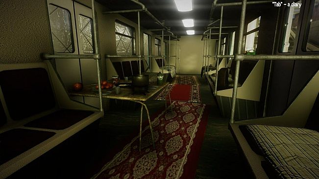 Twenty-second: Stories of Underground Kharkiv