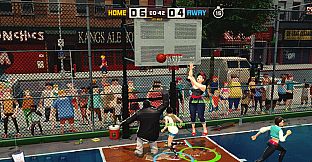 3on3 FreeStyle: Rebound - Rookie Package 2