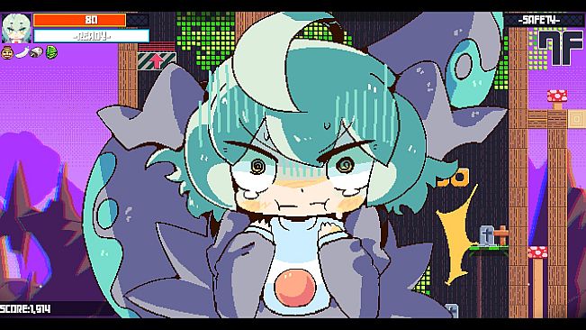 TOKOYO: The Tower of Perpetuity