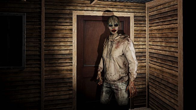 The Zombie Neighborhood - Piano Music